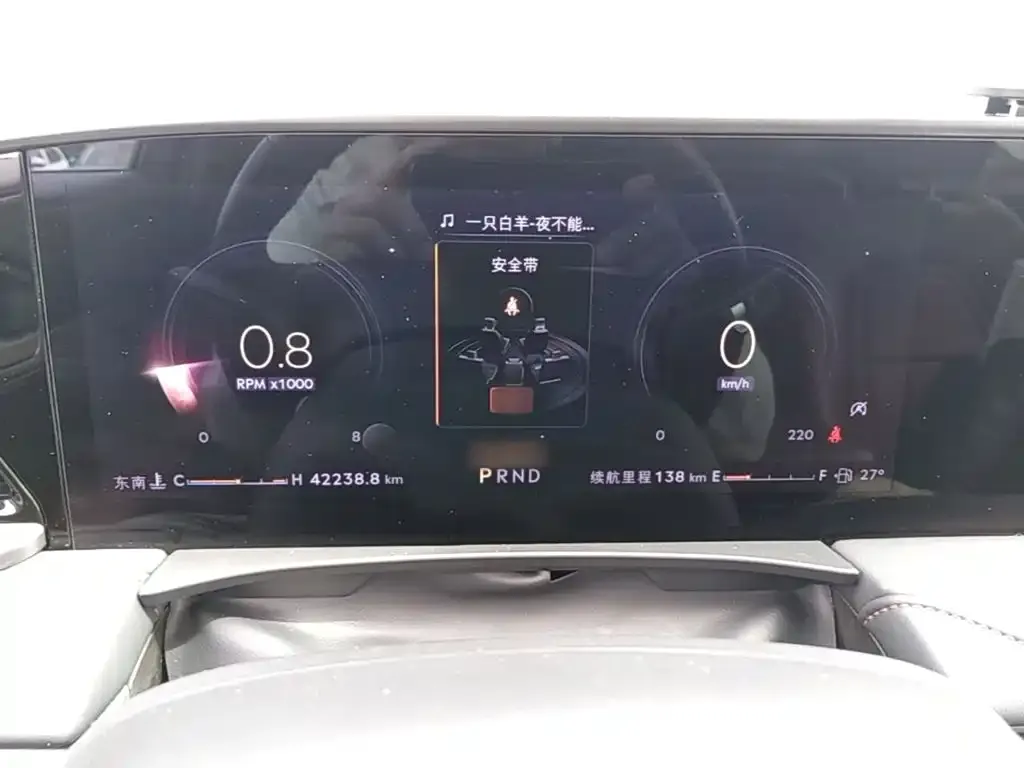 Lincoln Z 2023 из CN, фото 4