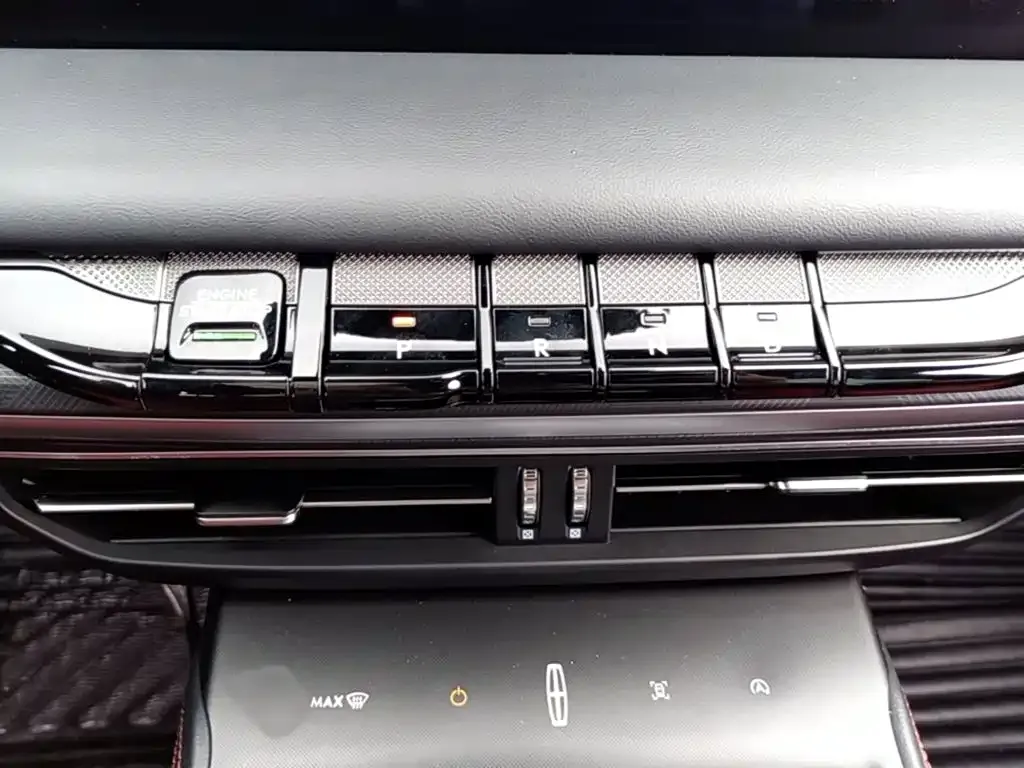 Lincoln Z 2023 из CN, фото 6