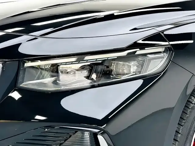 Geely Xingrui — фото 3
