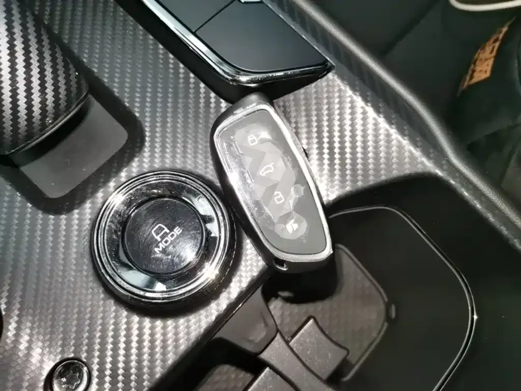 Haval Menglong New Energy 2024 из CN, фото 5