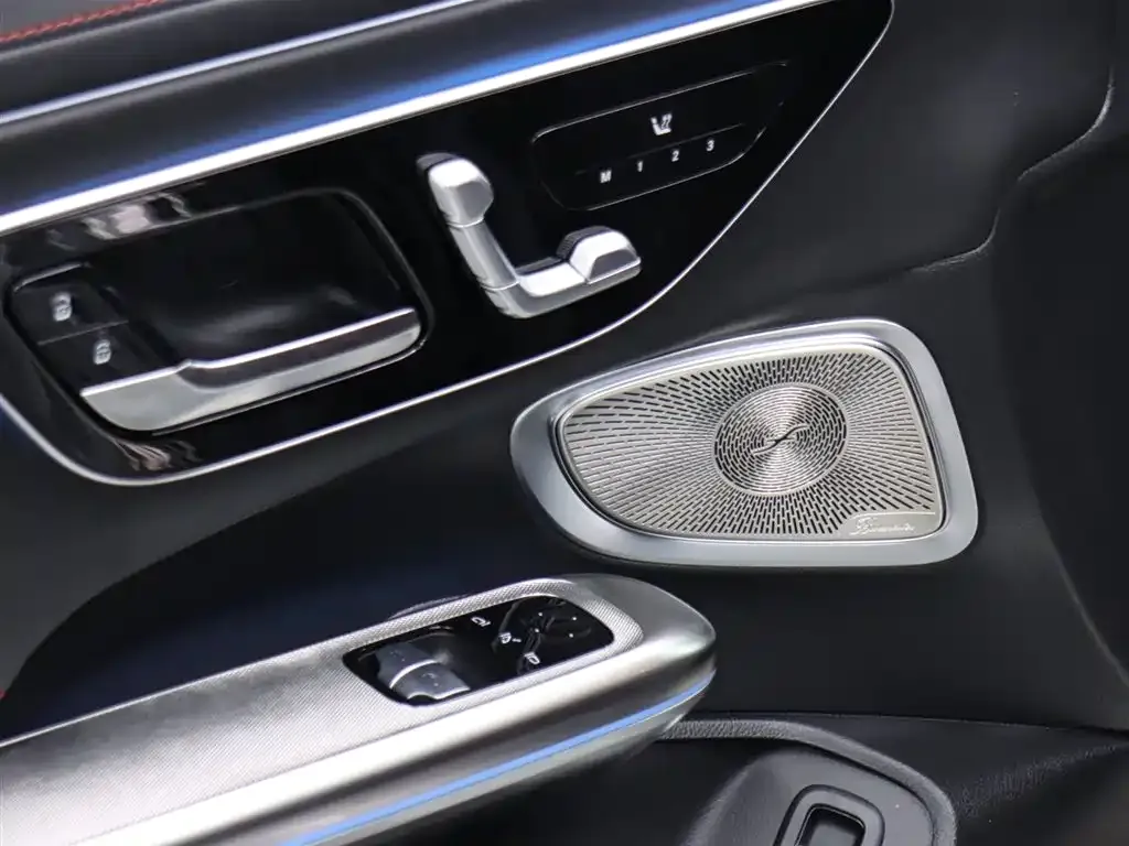 Mercedes-Benz CLE AMG 2025 из CN, фото 8