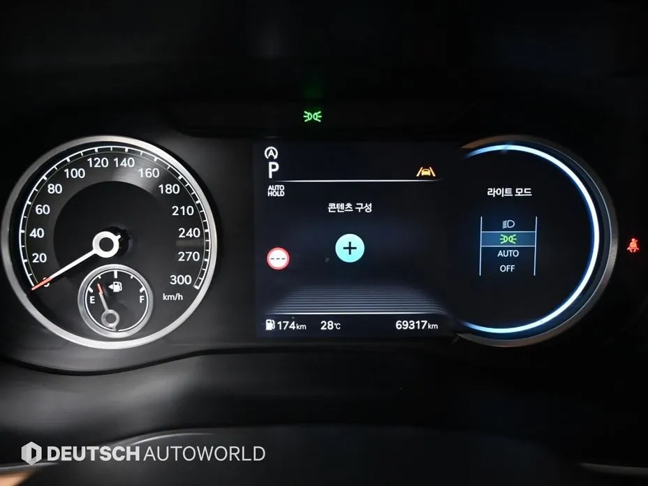 Genesis G70 2024 из KR, фото 10