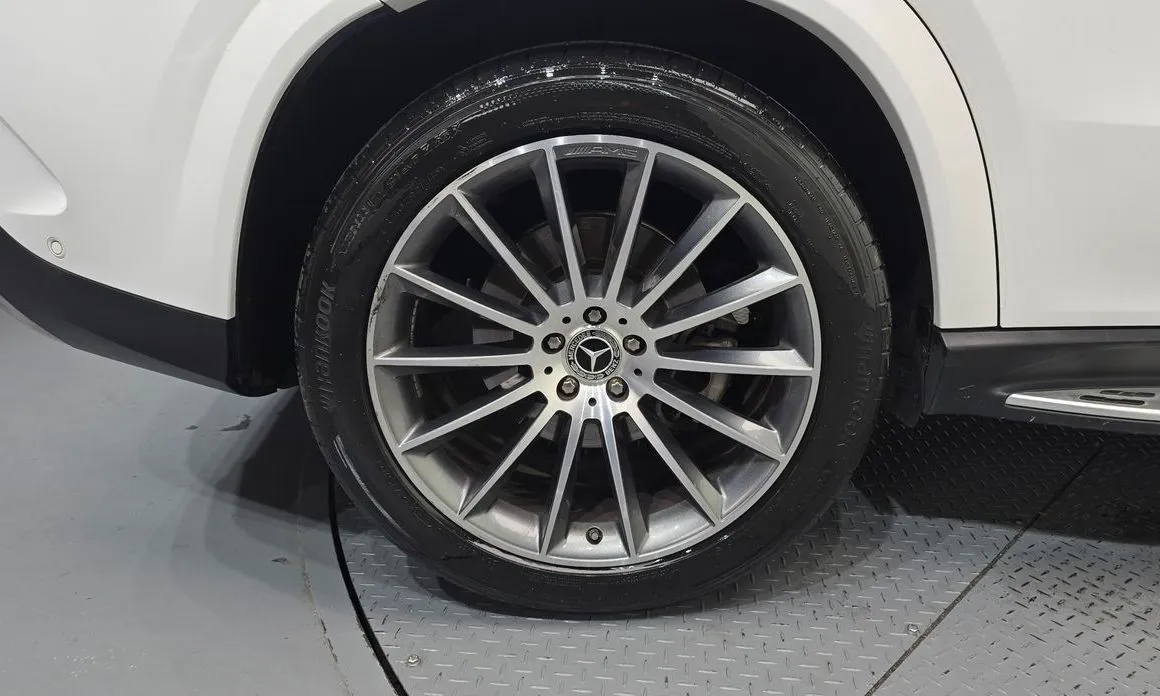 Mercedes-Benz GLE-Class 2023 из KR, фото 3