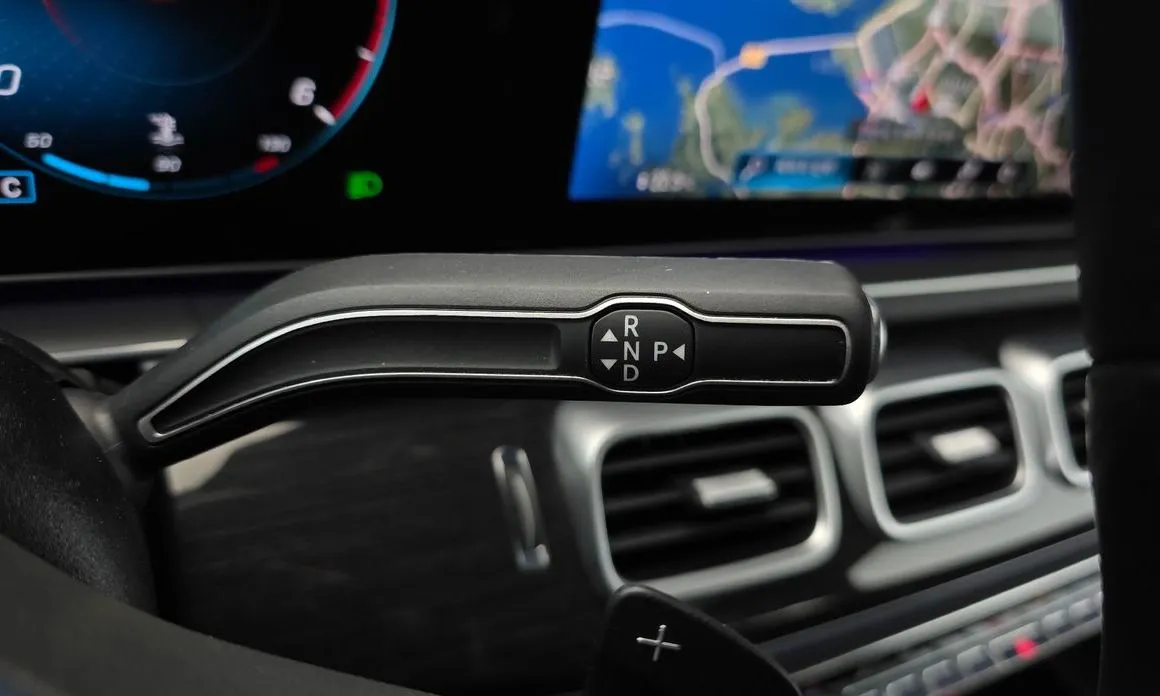 Mercedes-Benz GLE-Class 2023 из KR, фото 6
