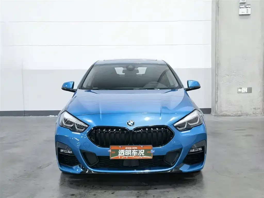 BMW 2 Series (Import) — фото 4