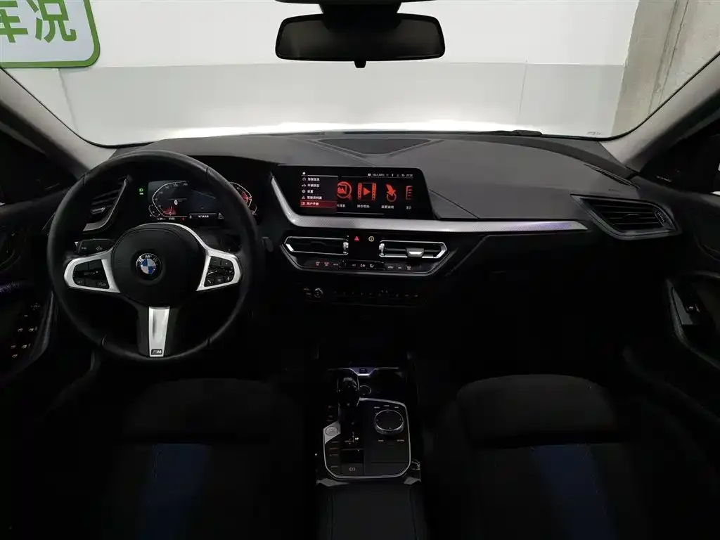 BMW 2 Series (Import) — фото 10