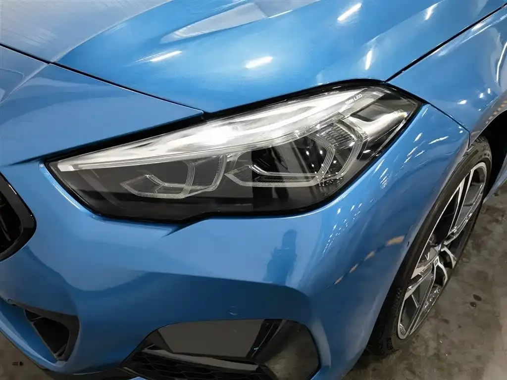BMW 2 Series (Import) — фото 6