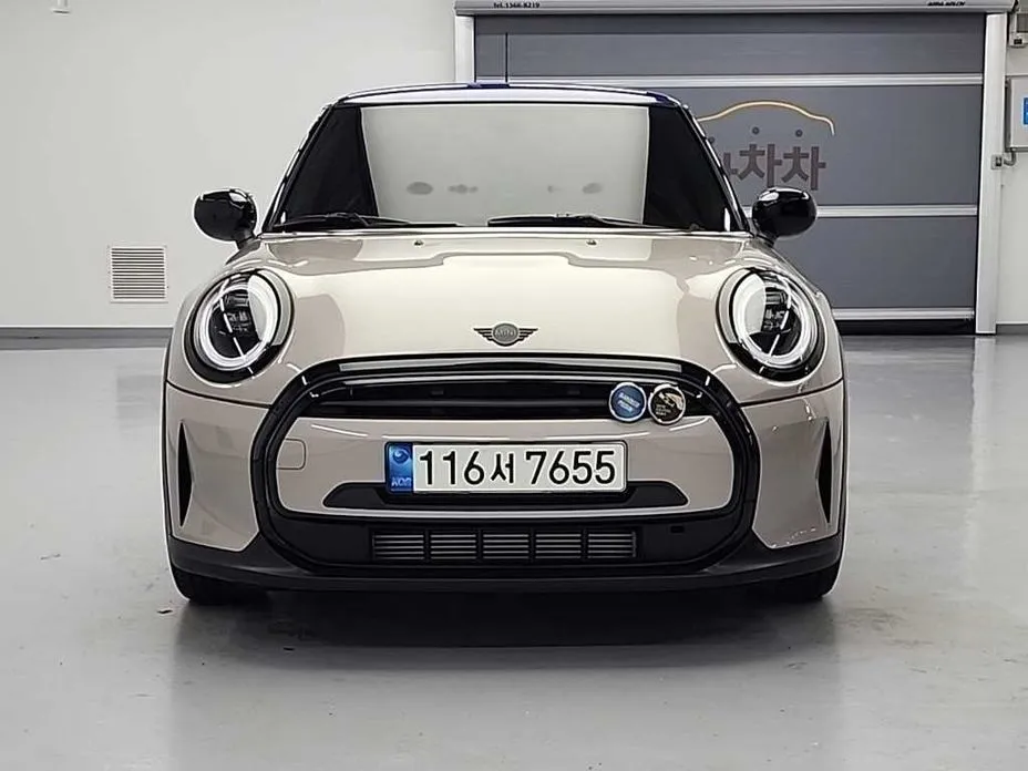 Mini Cooper 2022 из KR, фото 3