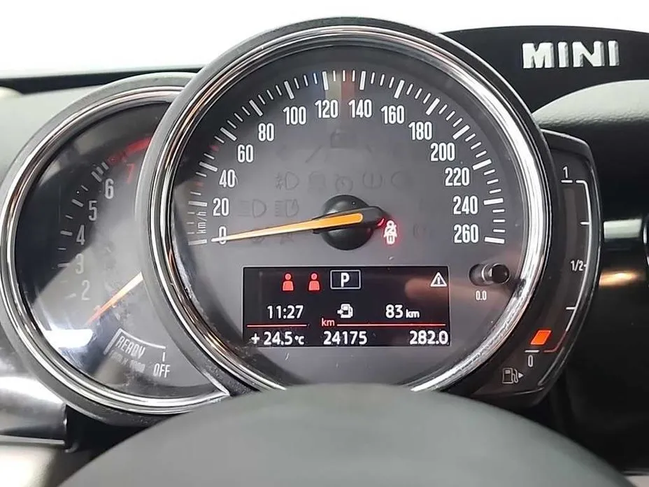 Mini Cooper 2022 из KR, фото 10