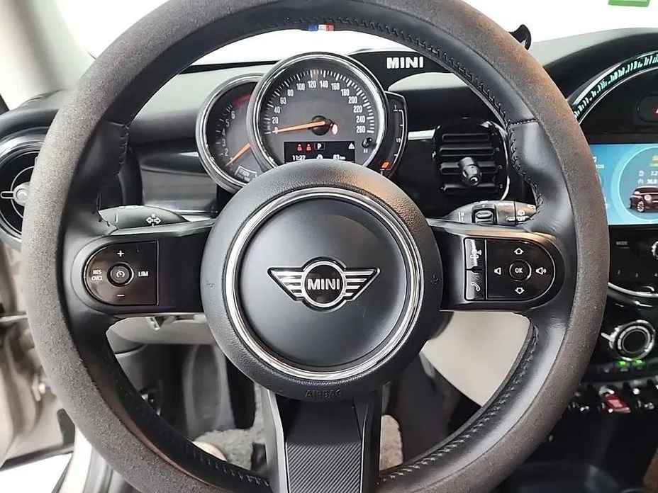 Mini Cooper 2022 из KR, фото 9