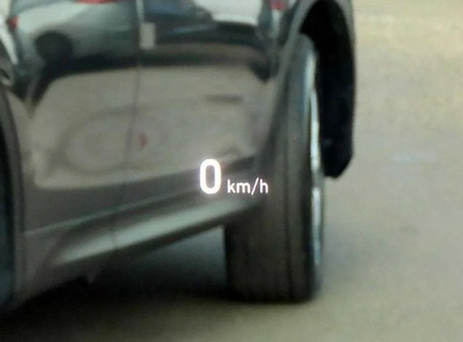 Hyundai Santafe 2022 из KR, фото 2