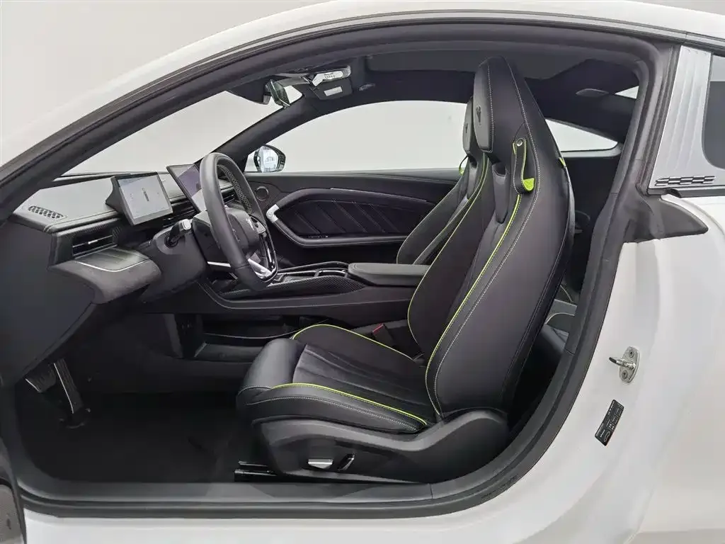 Neta GT 2024 из CN, фото 10