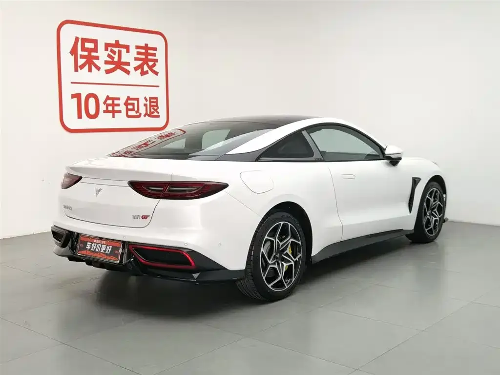 Neta GT 2024 из CN, фото 3