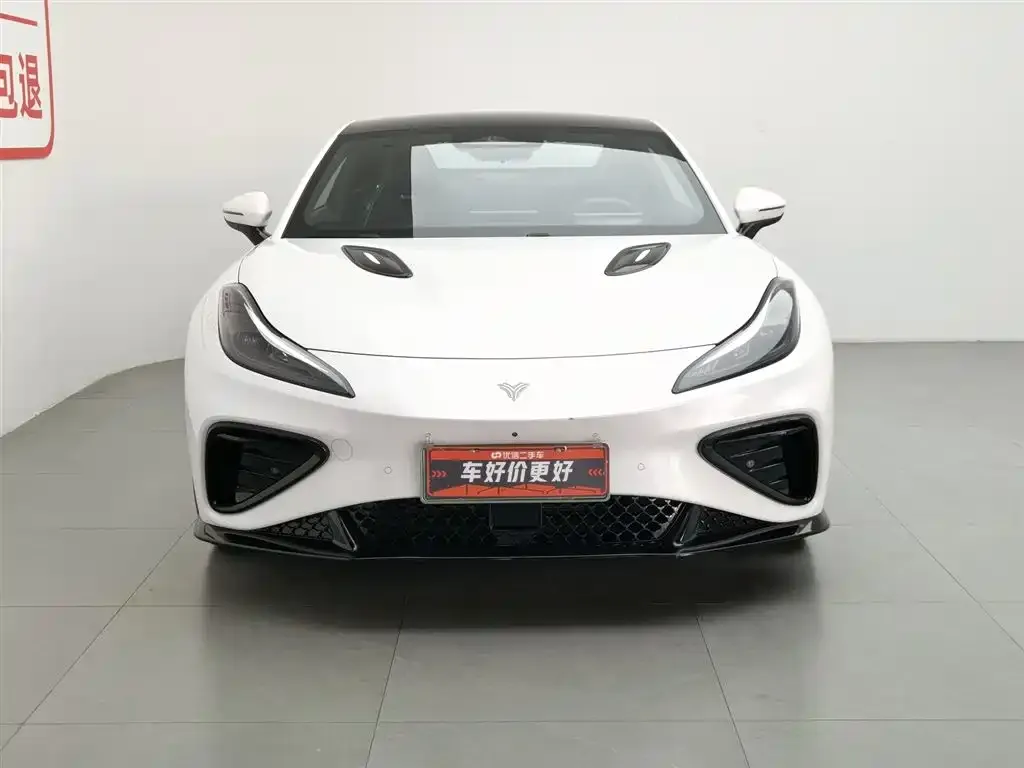 Neta GT 2024 из CN, фото 4