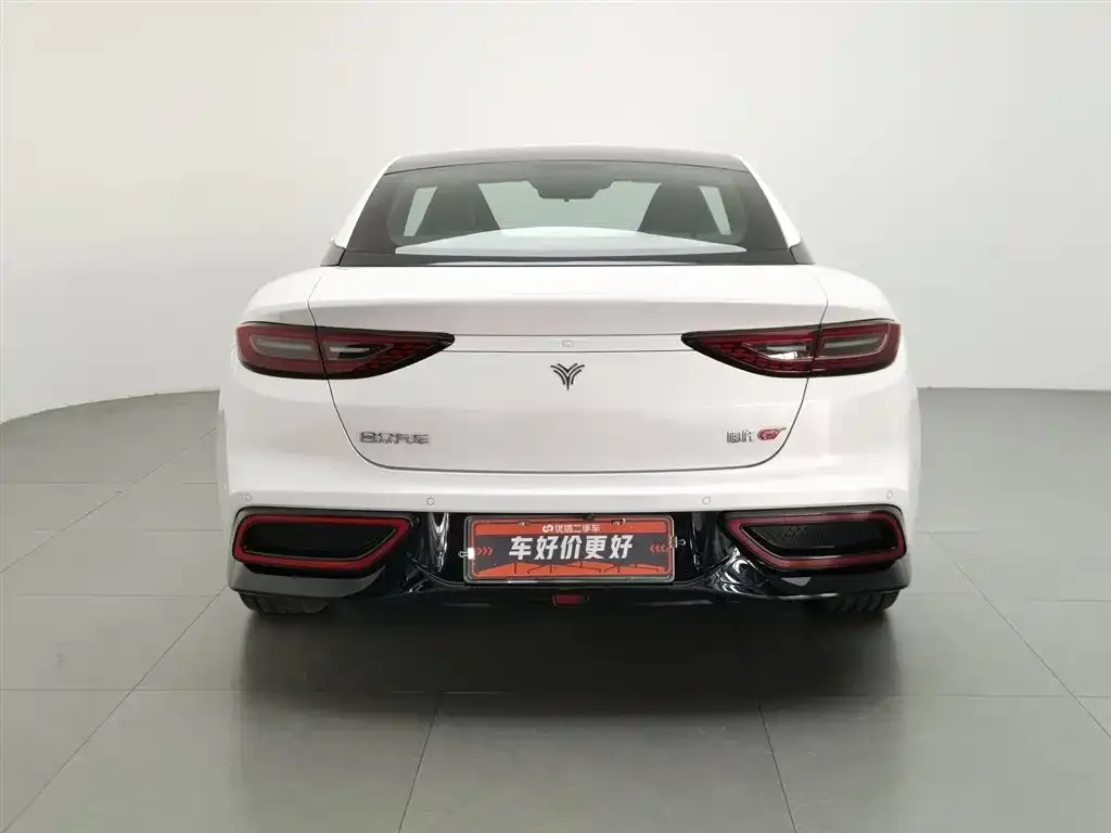 Neta GT 2024 из CN, фото 7
