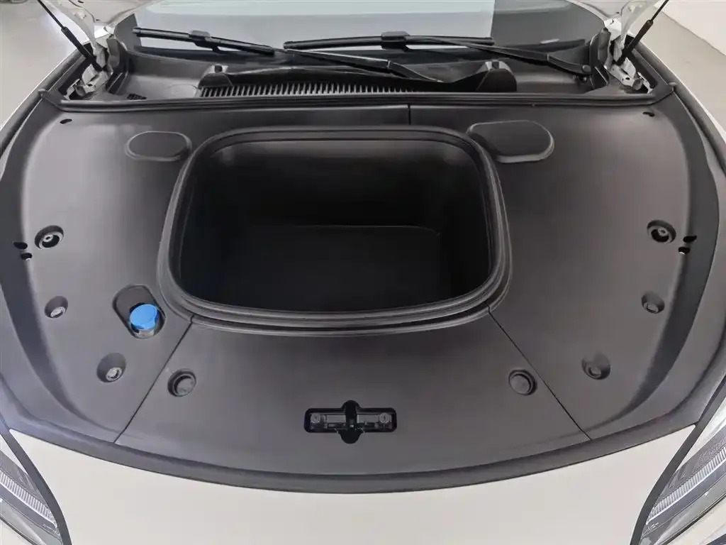 Neta GT 2024 из CN, фото 6