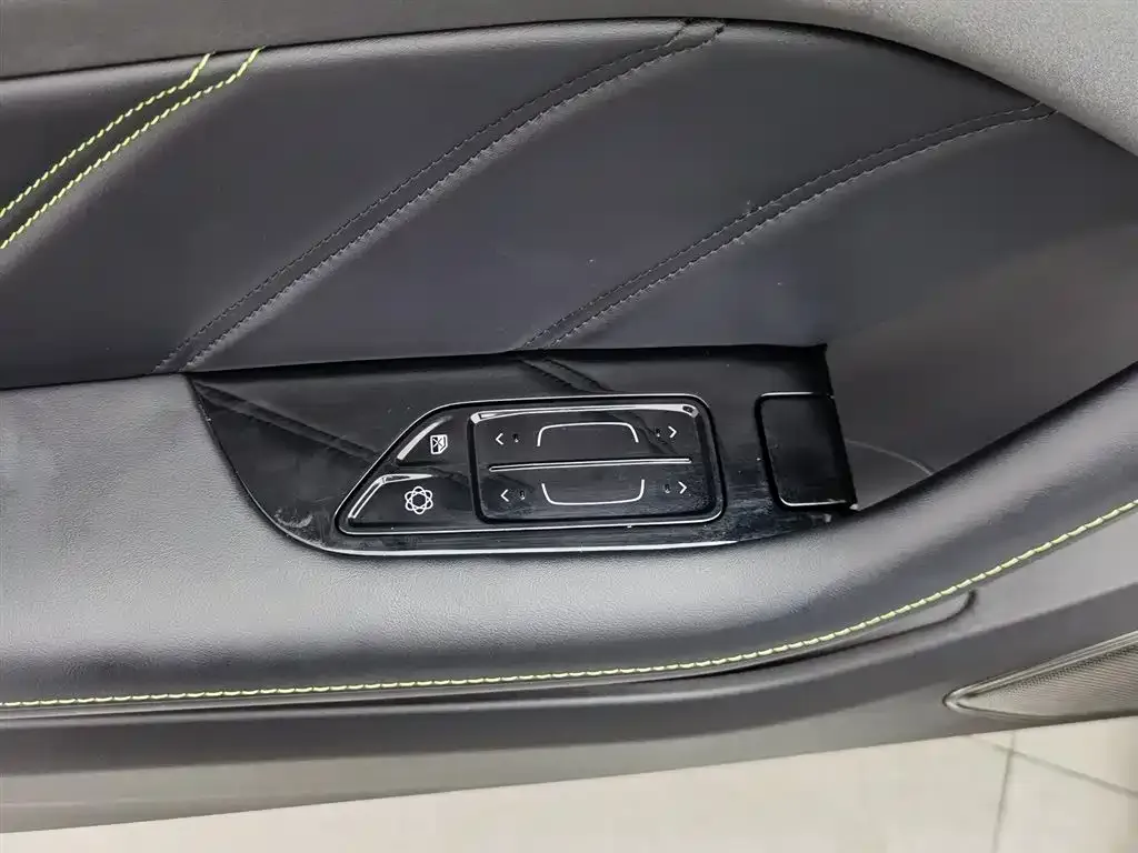 Neta GT 2024 из CN, фото 8