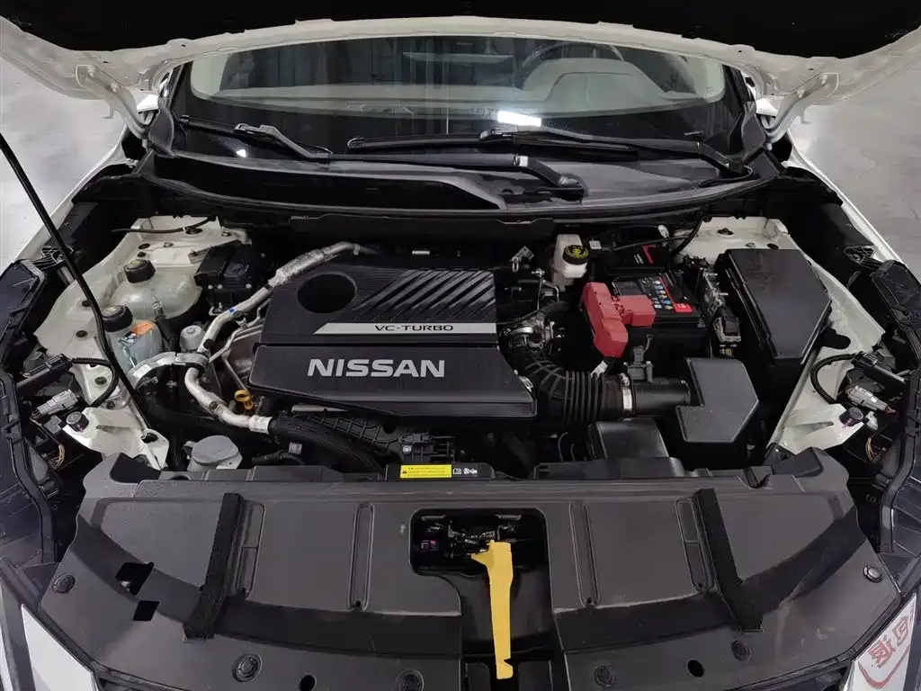 Nissan X-Trail 2022 из CN, фото 10