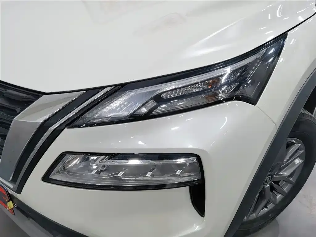Nissan X-Trail 2022 из CN, фото 5