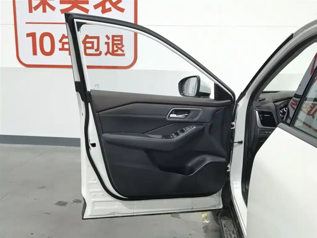 Nissan X-Trail 2022 из CN, фото 6