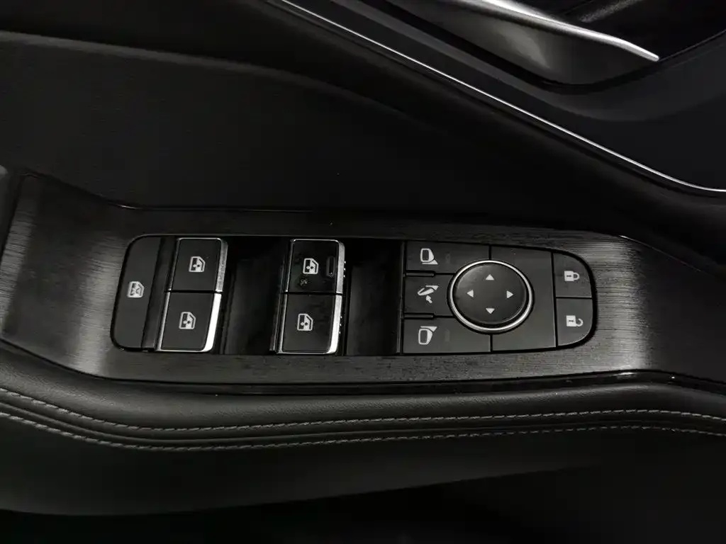 Nissan X-Trail 2022 из CN, фото 8