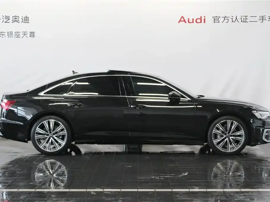 Audi A6L — фото 3