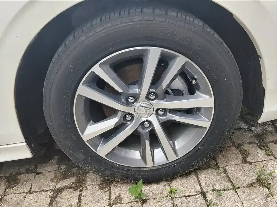 Honda Civic — фото 2