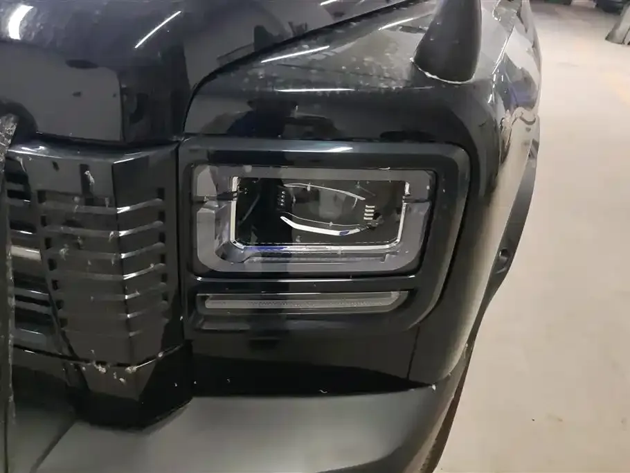 Haval 长城猛龙 PLUS 2025 из CN, фото 5