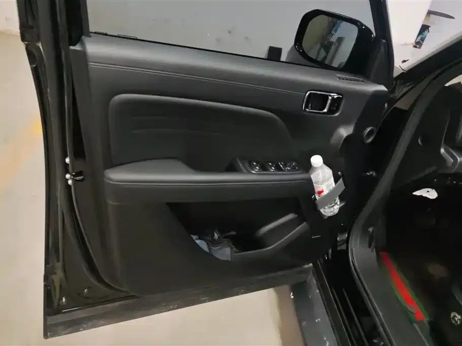 Haval 长城猛龙 PLUS 2025 из CN, фото 3