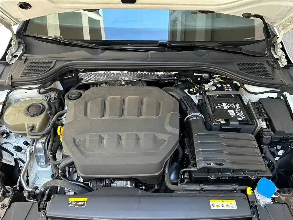 Volkswagen Golf GTI — фото 6
