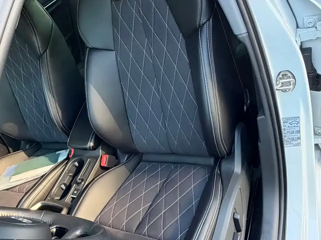 Audi A3 — фото 4