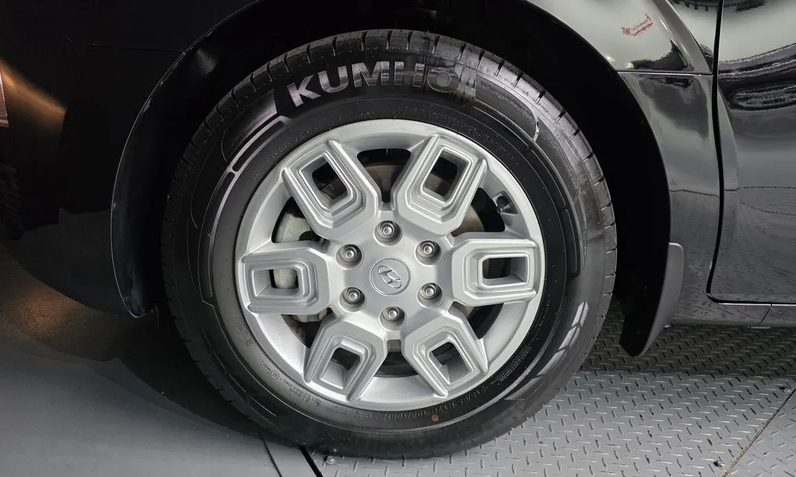 Hyundai Staria 2022 из KR, фото 6