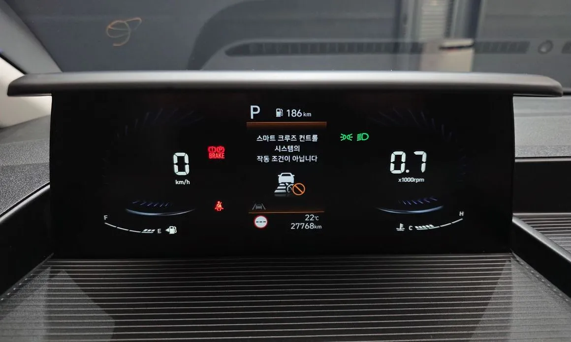 Hyundai Staria 2022 из KR, фото 9