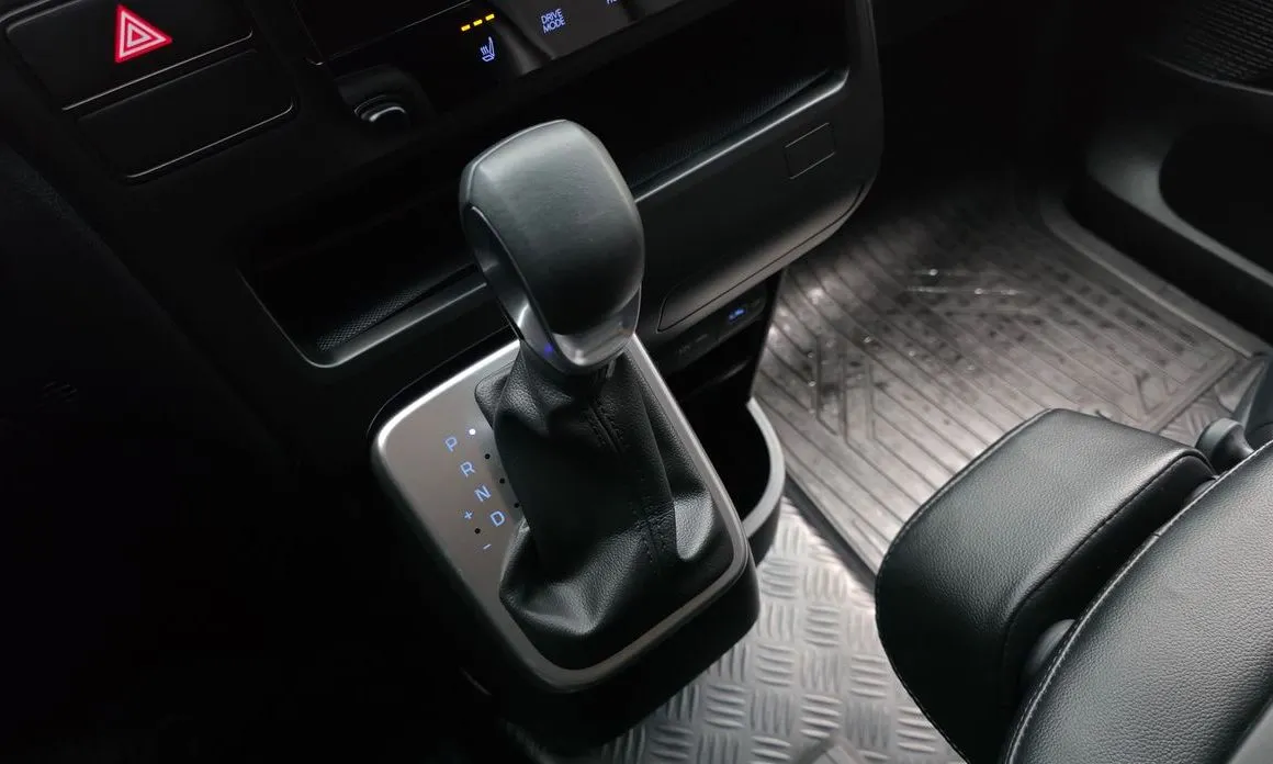 Hyundai Staria 2022 из KR, фото 5