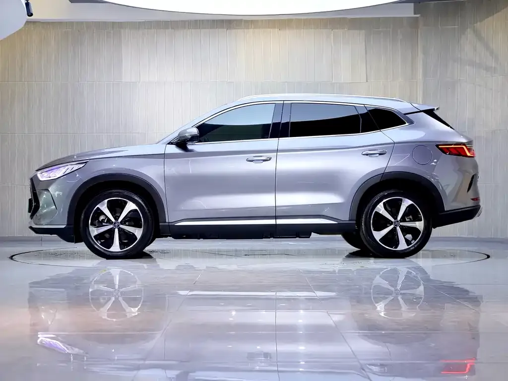 BYD PLUS New Energy 2022 из CN, фото 10