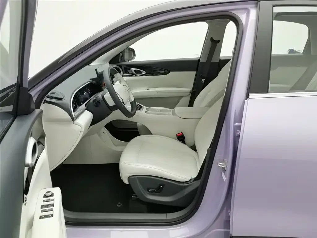 Geely Starburst — фото 3