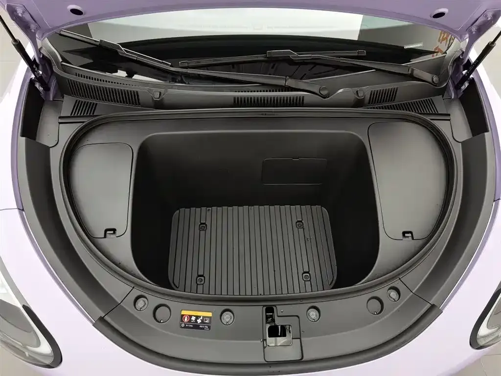 Geely Starburst — фото 4