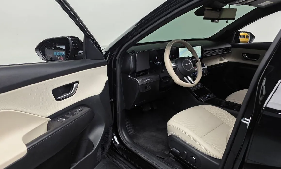 Hyundai Kona 2023 из KR, фото 5