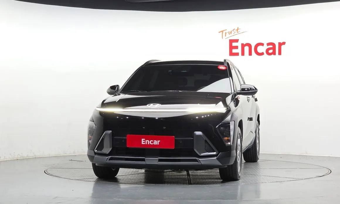 Hyundai Kona 2023 из KR, фото 4