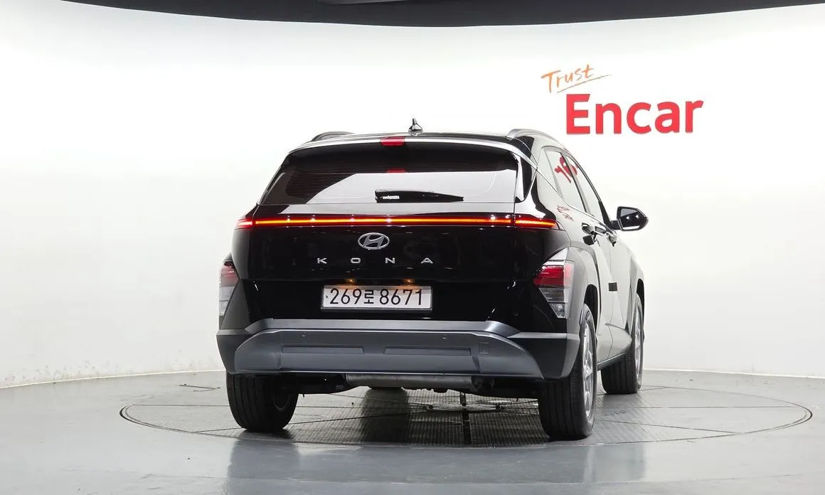 Hyundai Kona 2023 из KR, фото 7