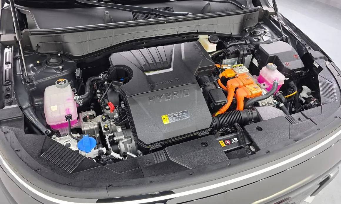 Hyundai Kona 2023 из KR, фото 6