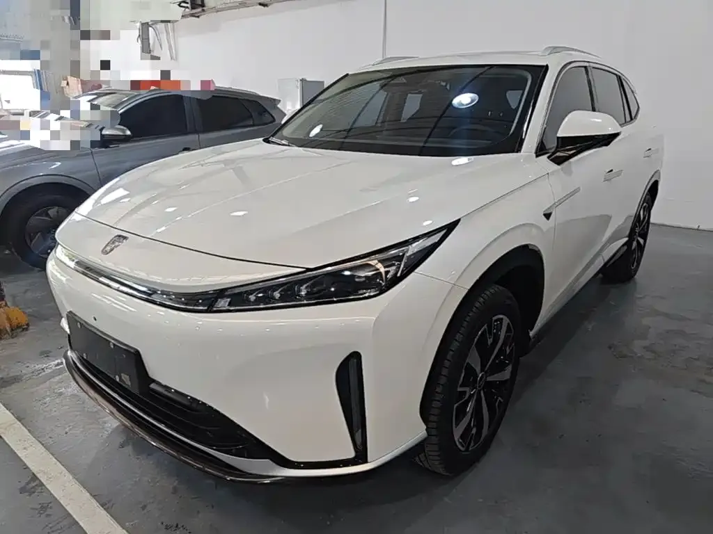 Roewe D5X DMH 2024 из CN, фото 7