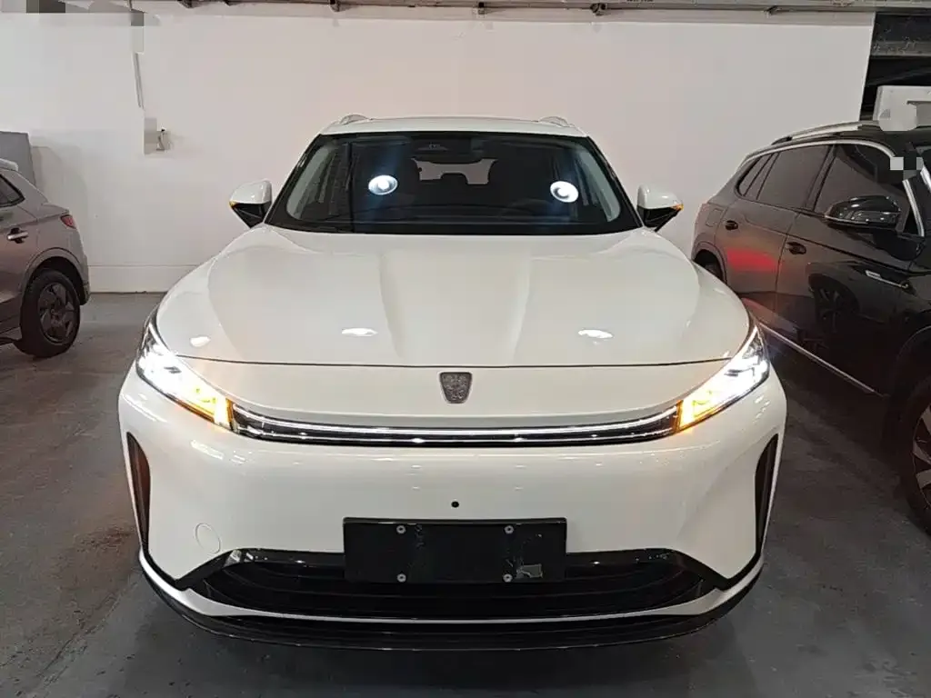 Roewe D5X DMH 2024 из CN, фото 5