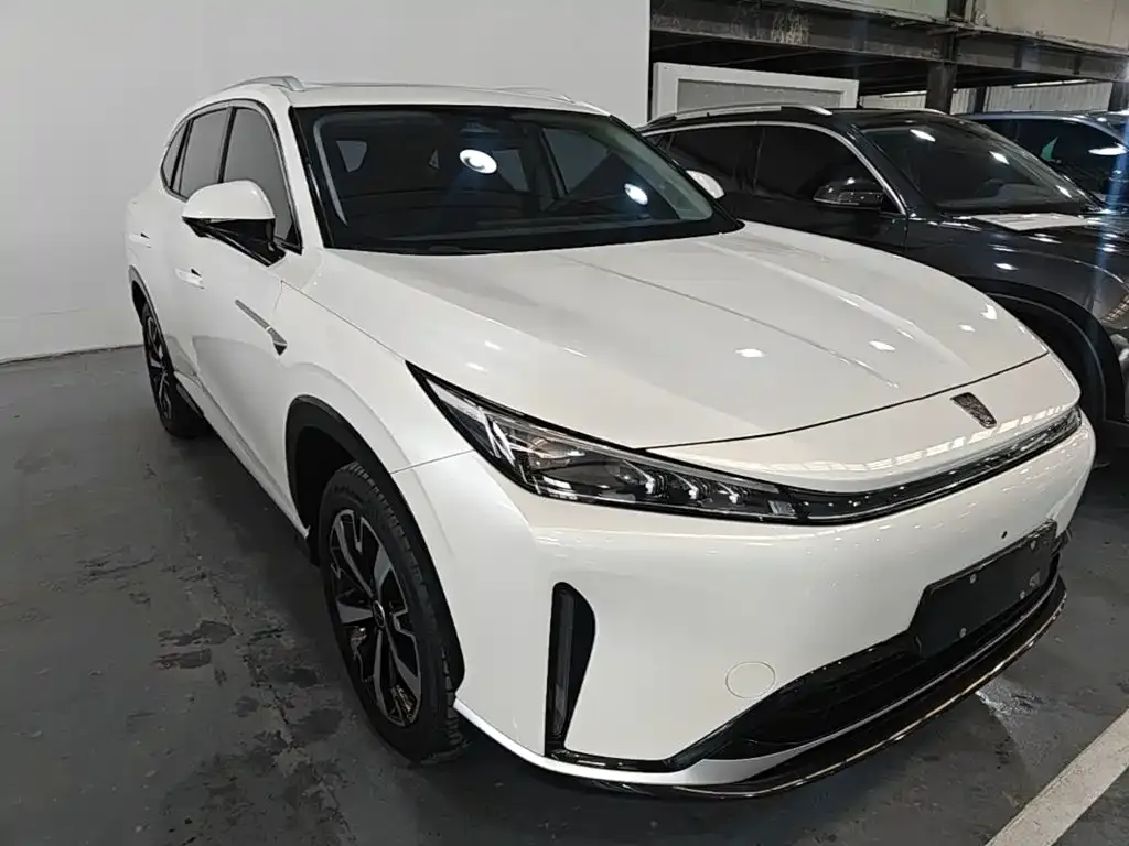 Roewe D5X DMH 2024 из CN, фото 9