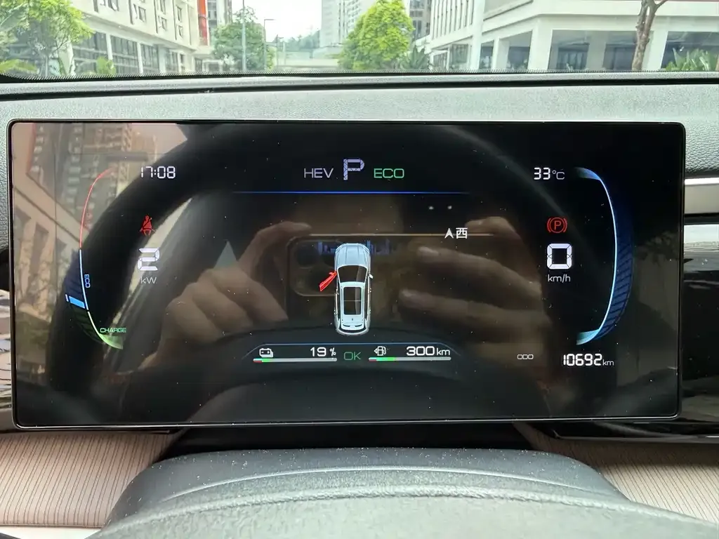 BYD Pro New Energy — фото 4