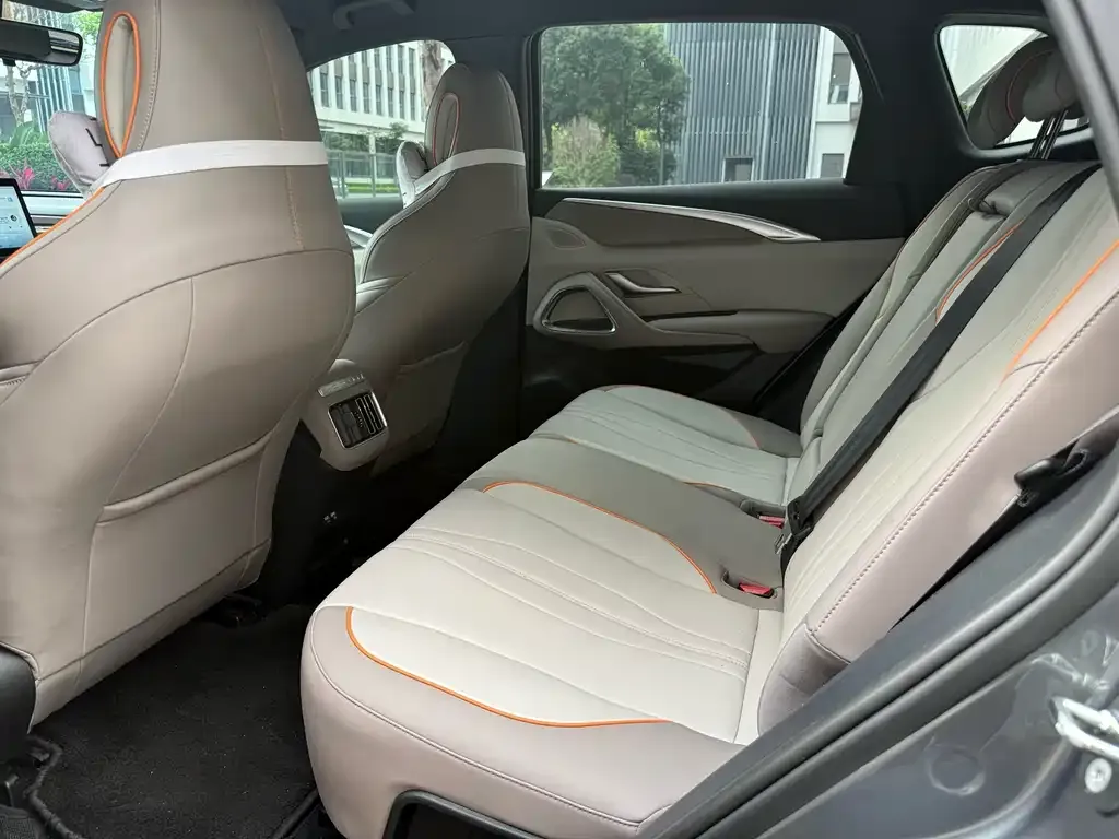 BYD Pro New Energy — фото 3