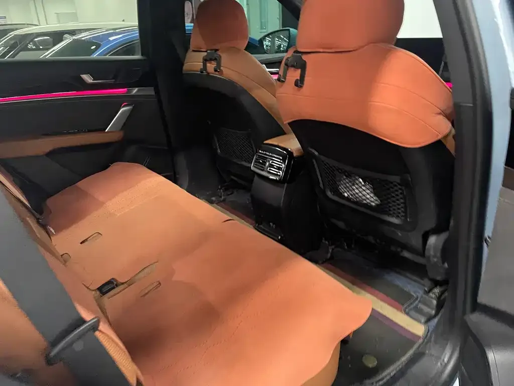 BYD Tang New Energy 2023 из CN, фото 3