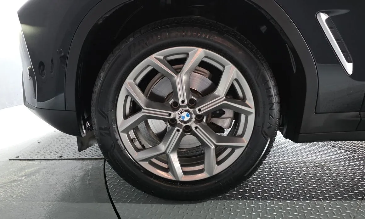 BMW X3 2023 из KR, фото 7