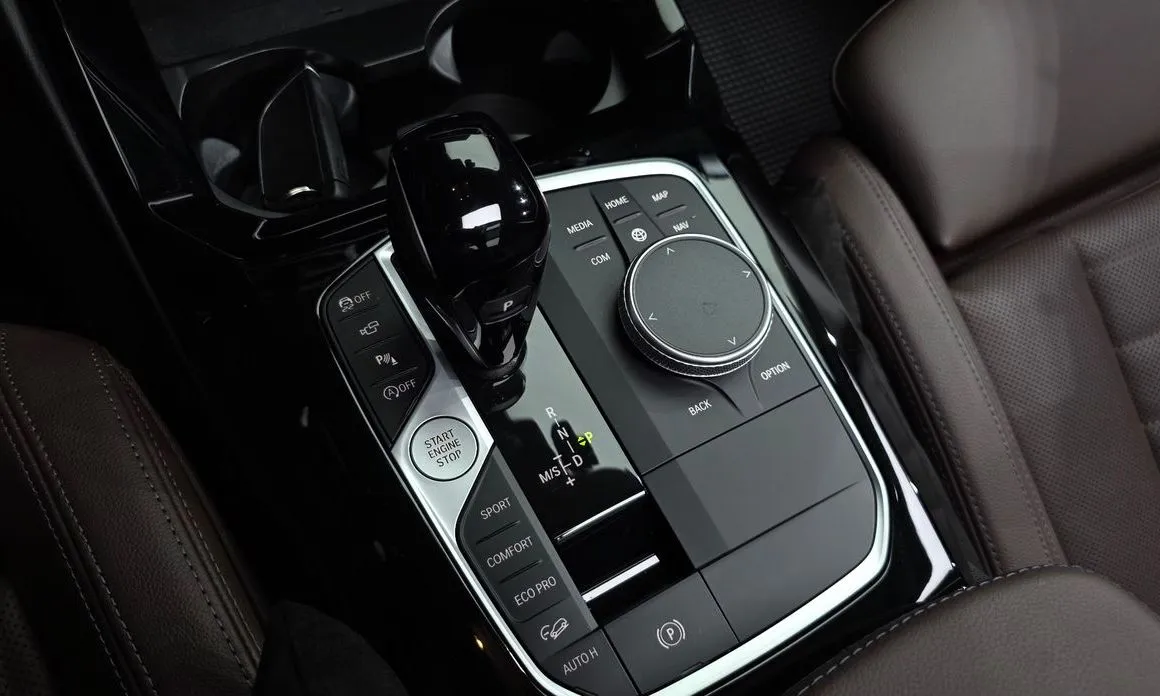 BMW X3 2023 из KR, фото 3