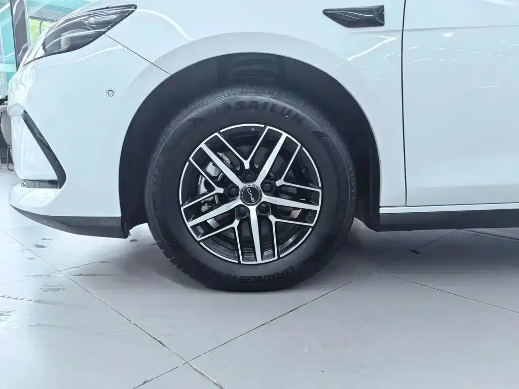 BYD Seal 05 DM-i 2025 из CN, фото 4